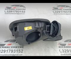TAPPO SPORTELLO SERBATOIO CARBURANTE SMART FORFOUR - 13