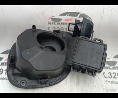 TAPPO SPORTELLO SERBATOIO CARBURANTE SMART FORFOUR - 16