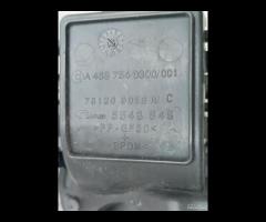 TAPPO SPORTELLO SERBATOIO CARBURANTE SMART FORFOUR - 17