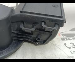 TAPPO SPORTELLO SERBATOIO CARBURANTE SMART FORFOUR - 18