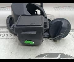 TAPPO SPORTELLO SERBATOIO CARBURANTE SMART FORFOUR - 19