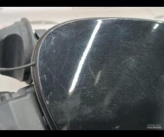 TAPPO SPORTELLO SERBATOIO CARBURANTE SMART FORFOUR - 22