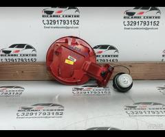 TAPPO SPORTELLO SERBATOIO CARBURANTE DIESEL MAZDA