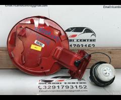 TAPPO SPORTELLO SERBATOIO CARBURANTE DIESEL MAZDA