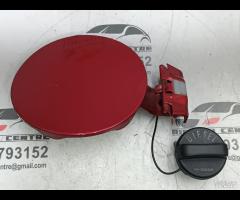 TAPPO SPORTELLO SERBATOIO CARBURANTE DIESEL MAZDA - 6