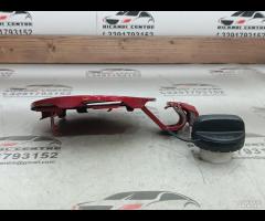 TAPPO SPORTELLO SERBATOIO CARBURANTE DIESEL MAZDA - 9