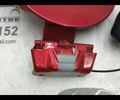 TAPPO SPORTELLO SERBATOIO CARBURANTE DIESEL MAZDA - 10