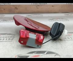 TAPPO SPORTELLO SERBATOIO CARBURANTE DIESEL MAZDA - 11