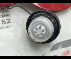 TAPPO SPORTELLO SERBATOIO CARBURANTE DIESEL MAZDA - 12