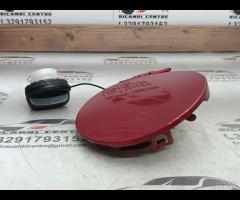 TAPPO SPORTELLO SERBATOIO CARBURANTE DIESEL MAZDA - 14