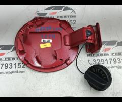 TAPPO SPORTELLO SERBATOIO CARBURANTE DIESEL MAZDA - 15