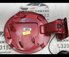 TAPPO SPORTELLO SERBATOIO CARBURANTE DIESEL MAZDA - 16