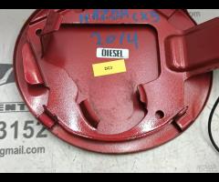 TAPPO SPORTELLO SERBATOIO CARBURANTE DIESEL MAZDA - 18