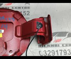 TAPPO SPORTELLO SERBATOIO CARBURANTE DIESEL MAZDA - 19