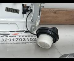 TAPPO SPORTELLO SERBATOIO CARBURANTE DIESEL RENAUL - 8