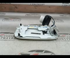 TAPPO SPORTELLO SERBATOIO CARBURANTE DIESEL RENAUL - 9