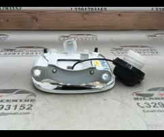 TAPPO SPORTELLO SERBATOIO CARBURANTE DIESEL RENAUL - 10