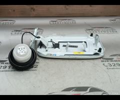 TAPPO SPORTELLO SERBATOIO CARBURANTE DIESEL RENAUL - 11