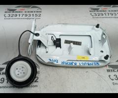 TAPPO SPORTELLO SERBATOIO CARBURANTE DIESEL RENAUL - 12
