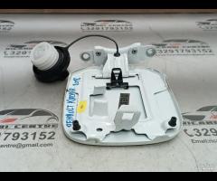 TAPPO SPORTELLO SERBATOIO CARBURANTE DIESEL RENAUL - 13