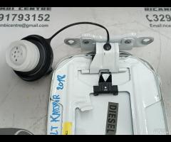 TAPPO SPORTELLO SERBATOIO CARBURANTE DIESEL RENAUL - 14