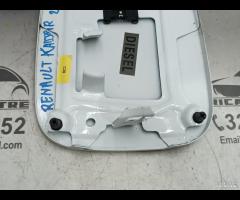 TAPPO SPORTELLO SERBATOIO CARBURANTE DIESEL RENAUL - 15