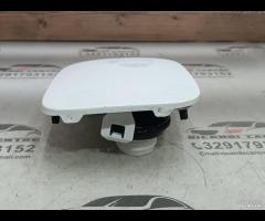 TAPPO SPORTELLO SERBATOIO CARBURANTE DIESEL RENAUL - 17