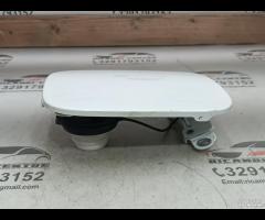 TAPPO SPORTELLO SERBATOIO CARBURANTE DIESEL RENAUL - 18