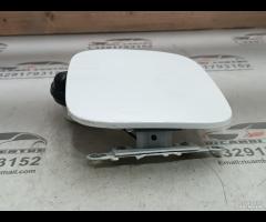 TAPPO SPORTELLO SERBATOIO CARBURANTE DIESEL RENAUL - 19