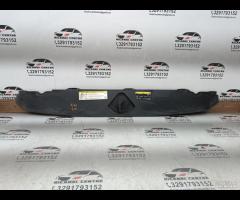 COPERTURA PARAURTI ANTERIORE PANNELLO SUPERIORE AU