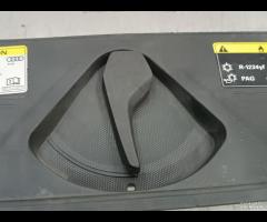 COPERTURA PARAURTI ANTERIORE PANNELLO SUPERIORE AU