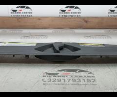 COPERTURA PARAURTI ANTERIORE PANNELLO SUPERIORE AU - 7