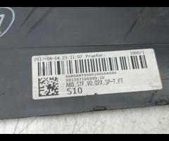 COPERTURA PARAURTI ANTERIORE PANNELLO SUPERIORE AU - 18