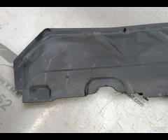 COPERTURA PARAURTI ANTERIORE PANNELLO SUPERIORE AU - 21