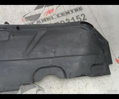 COPERTURA PARAURTI ANTERIORE PANNELLO SUPERIORE AU - 22