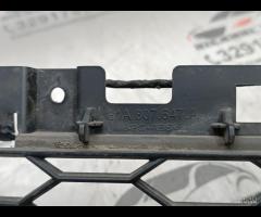 GRIGLIA CENTRALE PARAURTI ANTERIORE INFERIORE AUDI - 11