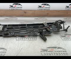 GRIGLIA CENTRALE PARAURTI ANTERIORE INFERIORE AUDI - 22