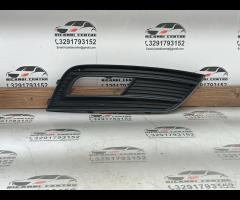 GRIGLIA FENDINEBBIA PARAURTI ANTERIORE DESTRA AUDI