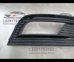 GRIGLIA FENDINEBBIA PARAURTI ANTERIORE DESTRA AUDI