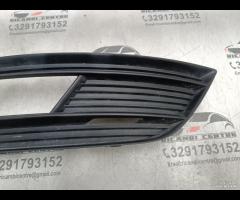 GRIGLIA FENDINEBBIA PARAURTI ANTERIORE DESTRA AUDI