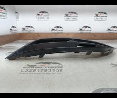 GRIGLIA FENDINEBBIA PARAURTI ANTERIORE DESTRA AUDI - 6