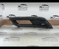 GRIGLIA FENDINEBBIA PARAURTI ANTERIORE DESTRA AUDI - 10