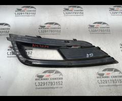 GRIGLIA FENDINEBBIA PARAURTI ANTERIORE DESTRA AUDI - 14