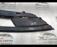 GRIGLIA FENDINEBBIA PARAURTI ANTERIORE DESTRA AUDI - 16