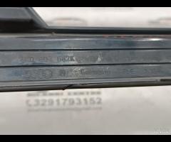 GRIGLIA FENDINEBBIA PARAURTI ANTERIORE DESTRA AUDI - 18