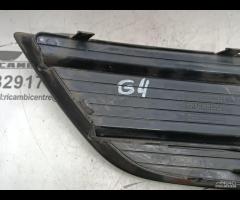 GRIGLIA FENDINEBBIA PARAURTI ANTERIORE DESTRA AUDI - 19