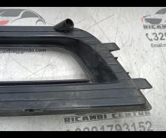 GRIGLIA FENDINEBBIA PARAURTI ANTERIORE DESTRA AUDI - 21