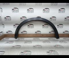 MODANATURA PARAFANGO POSTERIORE DESTRO DX NISSAN J