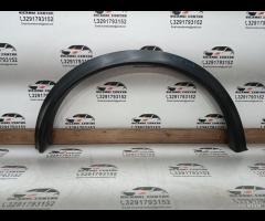 MODANATURA PARAFANGO POSTERIORE DESTRO DX NISSAN J