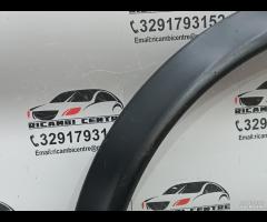 MODANATURA PARAFANGO POSTERIORE DESTRO DX NISSAN J